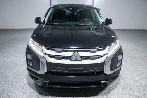 2021 Mitsubishi Outlander Sport LE