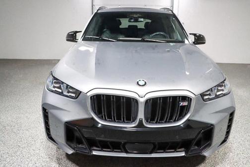 2024 BMW X5 M60i