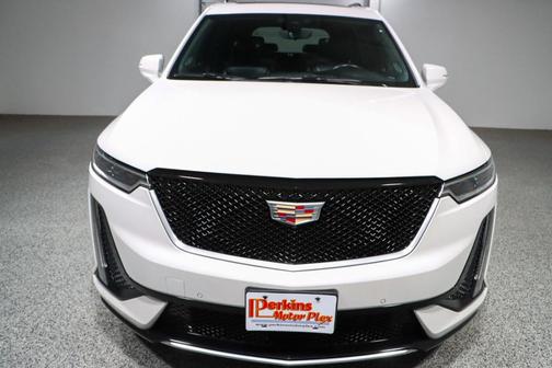 2023 Cadillac XT6 Sport AWD
