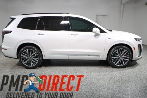 2023 Cadillac XT6 Sport AWD