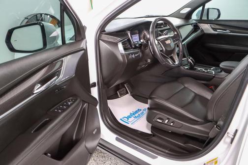 2023 Cadillac XT6 Sport AWD