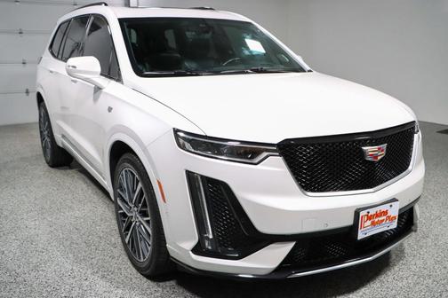 2023 Cadillac XT6 Sport AWD