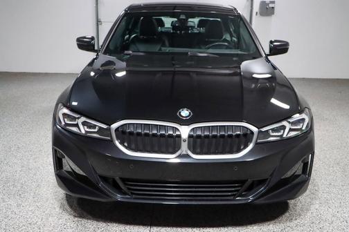 2024 BMW 330 i xDrive