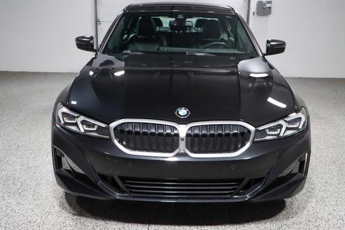 2024 BMW 330 i xDrive