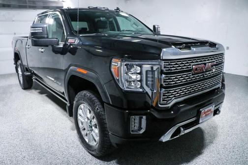 2023 GMC Sierra 2500 Denali