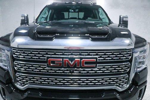 2023 GMC Sierra 2500 Denali