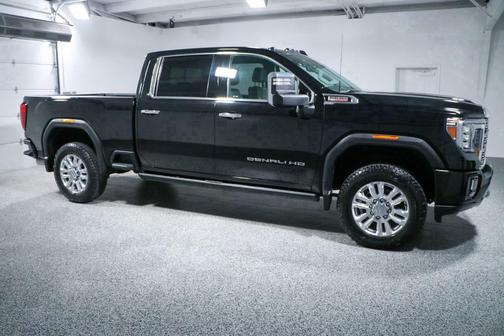 2023 GMC Sierra 2500 Denali