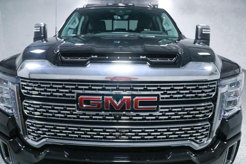 2023 GMC Sierra 2500 Denali