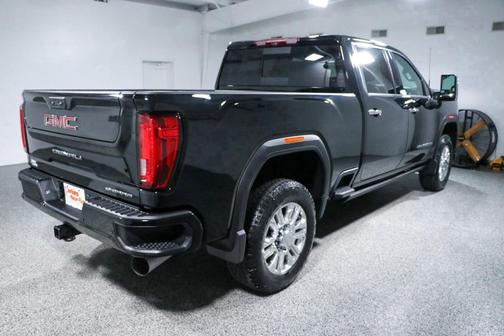 2023 GMC Sierra 2500 Denali