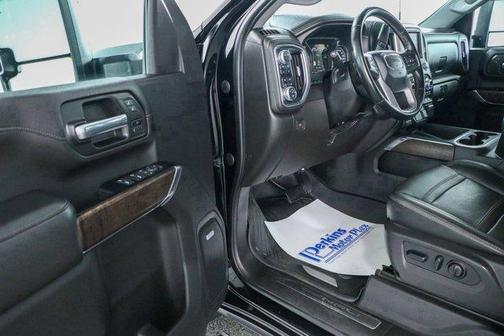 2023 GMC Sierra 2500 Denali