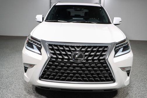 2022 Lexus GX 460 Base