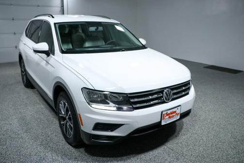 2021 Volkswagen Tiguan 2.0T S