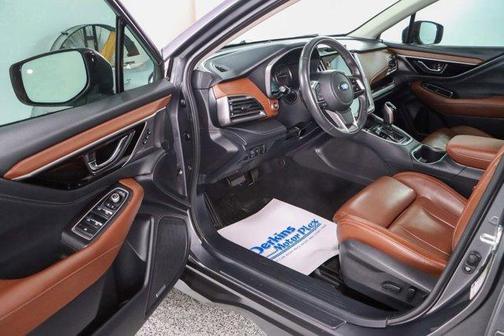 2022 Subaru Outback Touring