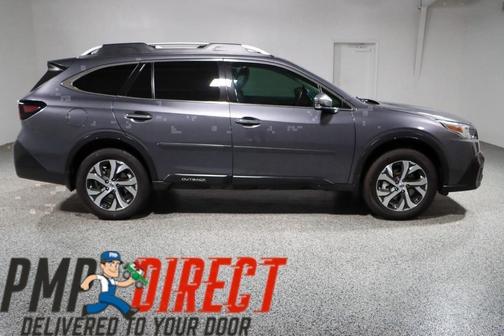 2022 Subaru Outback Touring