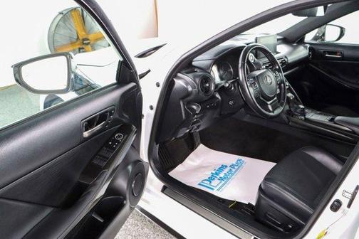 2023 Lexus IS 300 Base