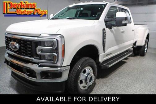 2023 Ford F-350 Lariat Super Duty