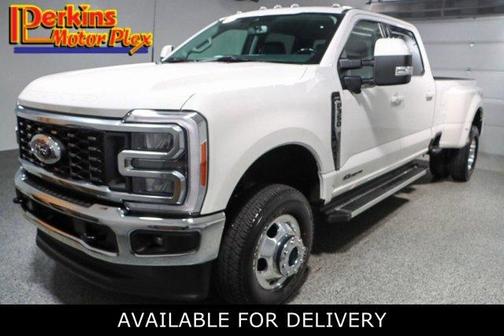 2023 Ford F-350 Lariat Super Duty
