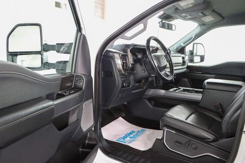 2023 Ford F-350 Lariat Super Duty