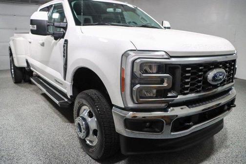 2023 Ford F-350 Lariat Super Duty