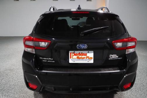 2020 Subaru Crosstrek Limited
