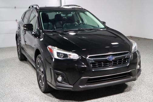 2020 Subaru Crosstrek Limited