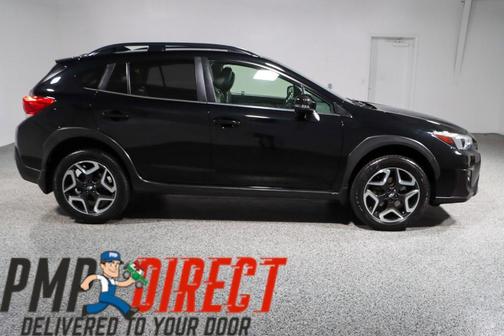 2020 Subaru Crosstrek Limited