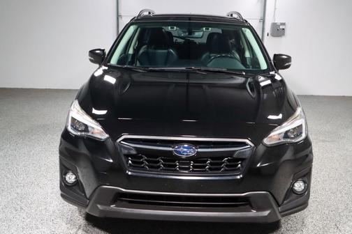 2020 Subaru Crosstrek Limited