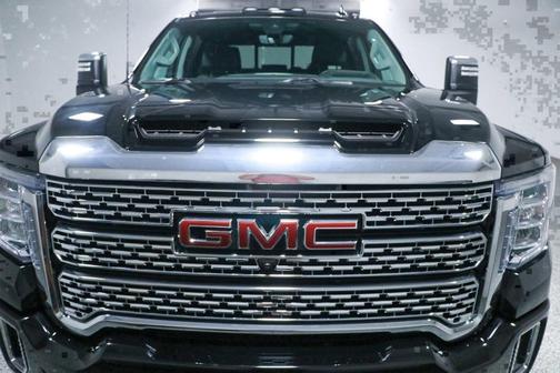2023 GMC Sierra 2500 Denali