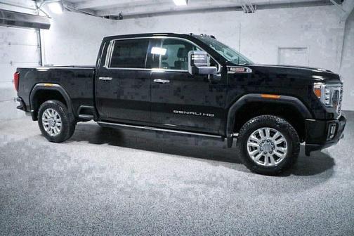 2023 GMC Sierra 2500 Denali