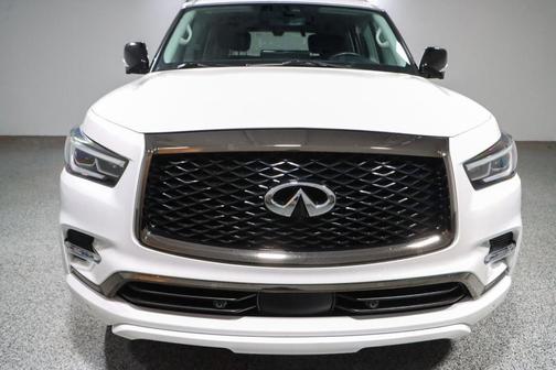 2023 INFINITI QX80 PREMIUM SELECT