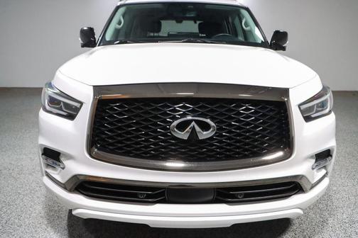 2023 INFINITI QX80 PREMIUM SELECT