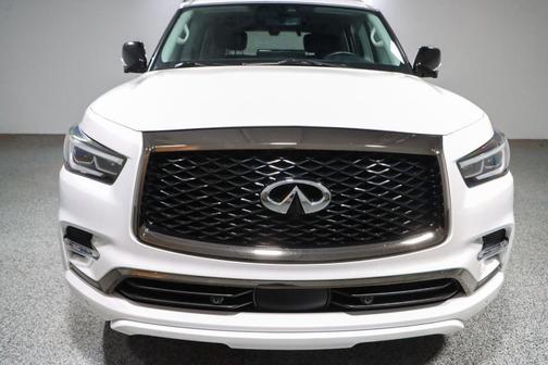 2023 INFINITI QX80 PREMIUM SELECT