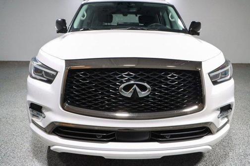 2023 INFINITI QX80 PREMIUM SELECT