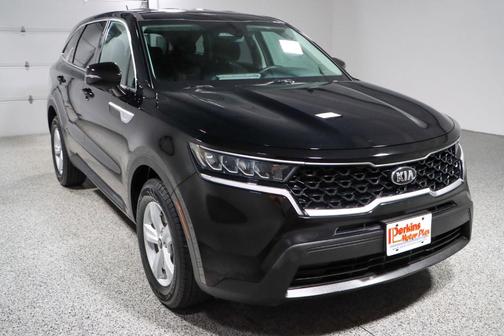 2021 Kia Sorento LX