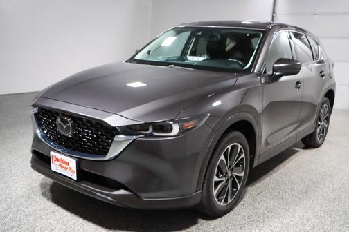2022 Mazda CX-5 2.5 S Premium