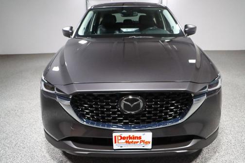 2022 Mazda CX-5 2.5 S Premium