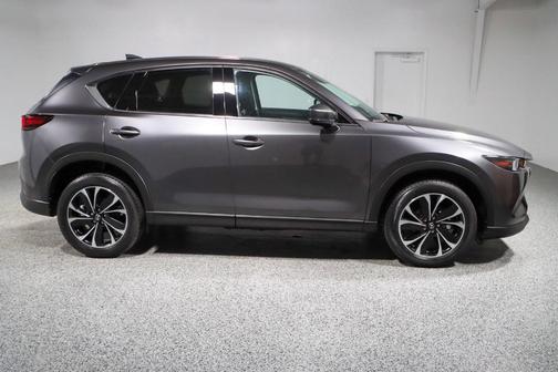 2022 Mazda CX-5 2.5 S Premium