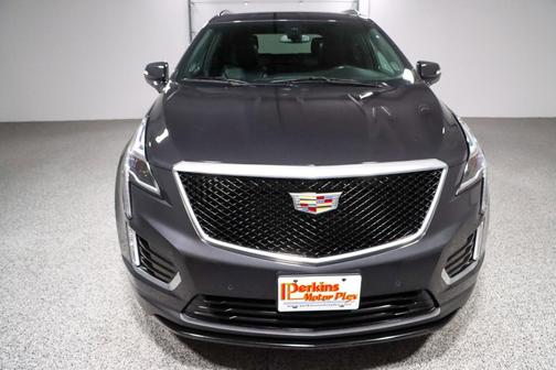 2020 Cadillac XT5 Sport
