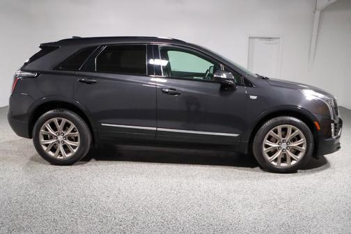 2020 Cadillac XT5 Sport