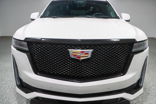 2021 Cadillac Escalade ESV Sport