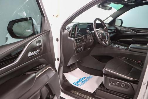 2021 Cadillac Escalade ESV Sport
