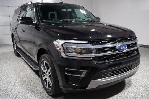 2023 Ford Expedition Max Limited
