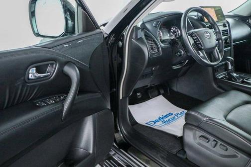 2023 Nissan Armada SV