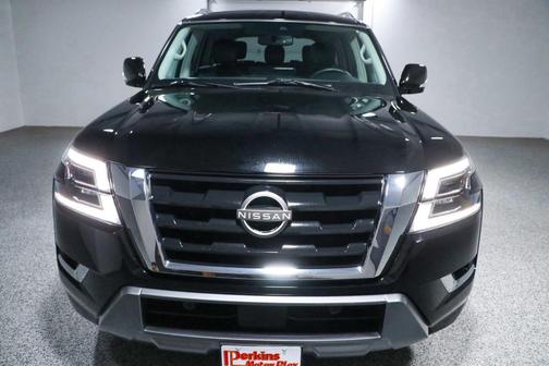 2023 Nissan Armada SV