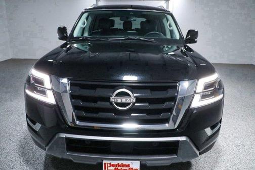 2023 Nissan Armada SV