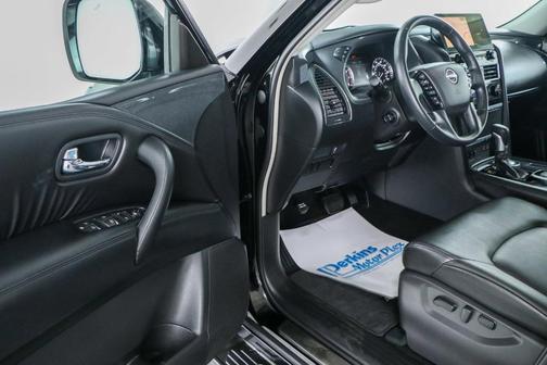 2023 Nissan Armada SV