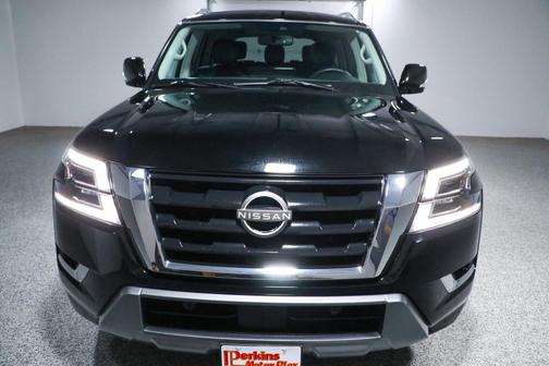 2023 Nissan Armada SV