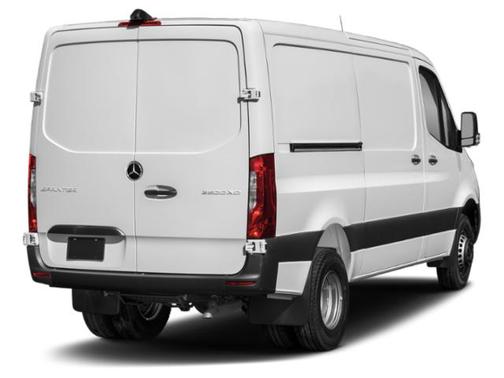 2024 Mercedes-Benz Sprinter 3500XD Standard Roof