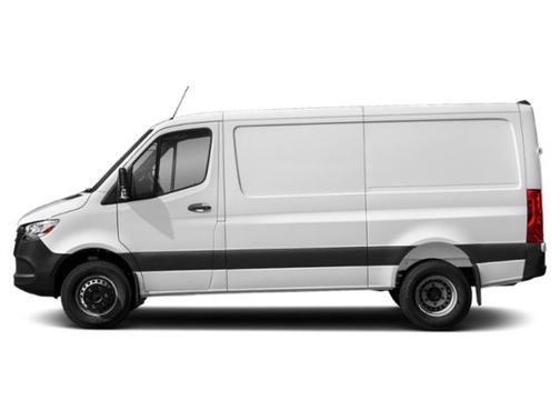 2024 Mercedes-Benz Sprinter 3500XD Standard Roof