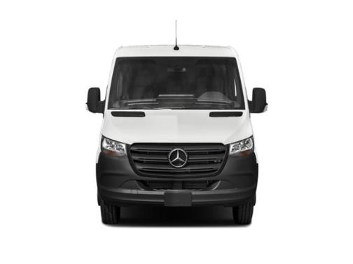 2024 Mercedes-Benz Sprinter 3500XD Standard Roof